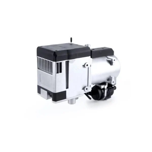 Dieselvarmere Hydrome 12kw GSM