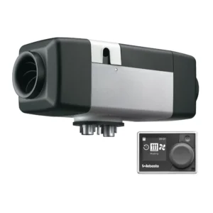 Webasto STC 2000